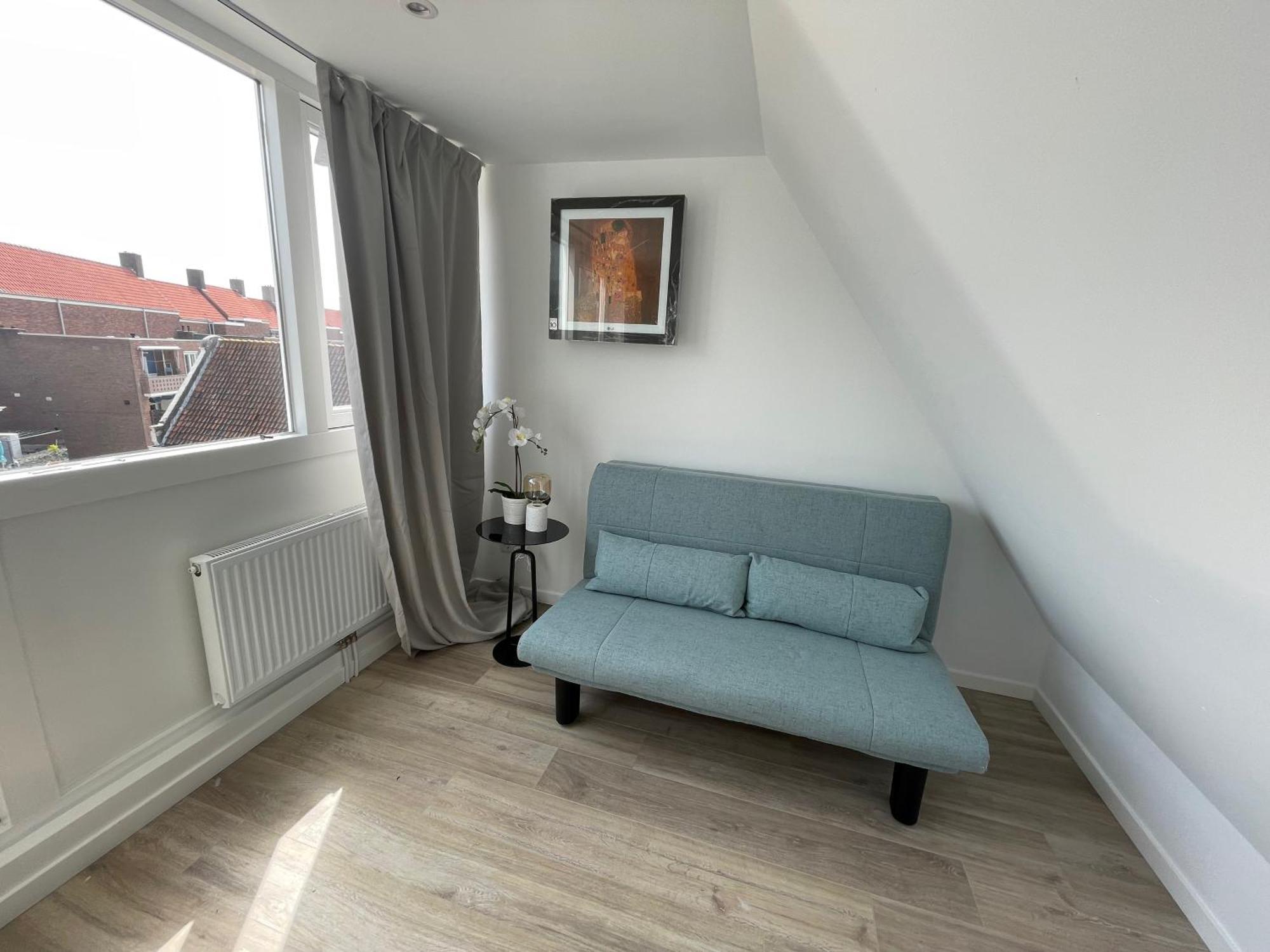 The Roosevelt Apartments Middelburg Bagian luar foto