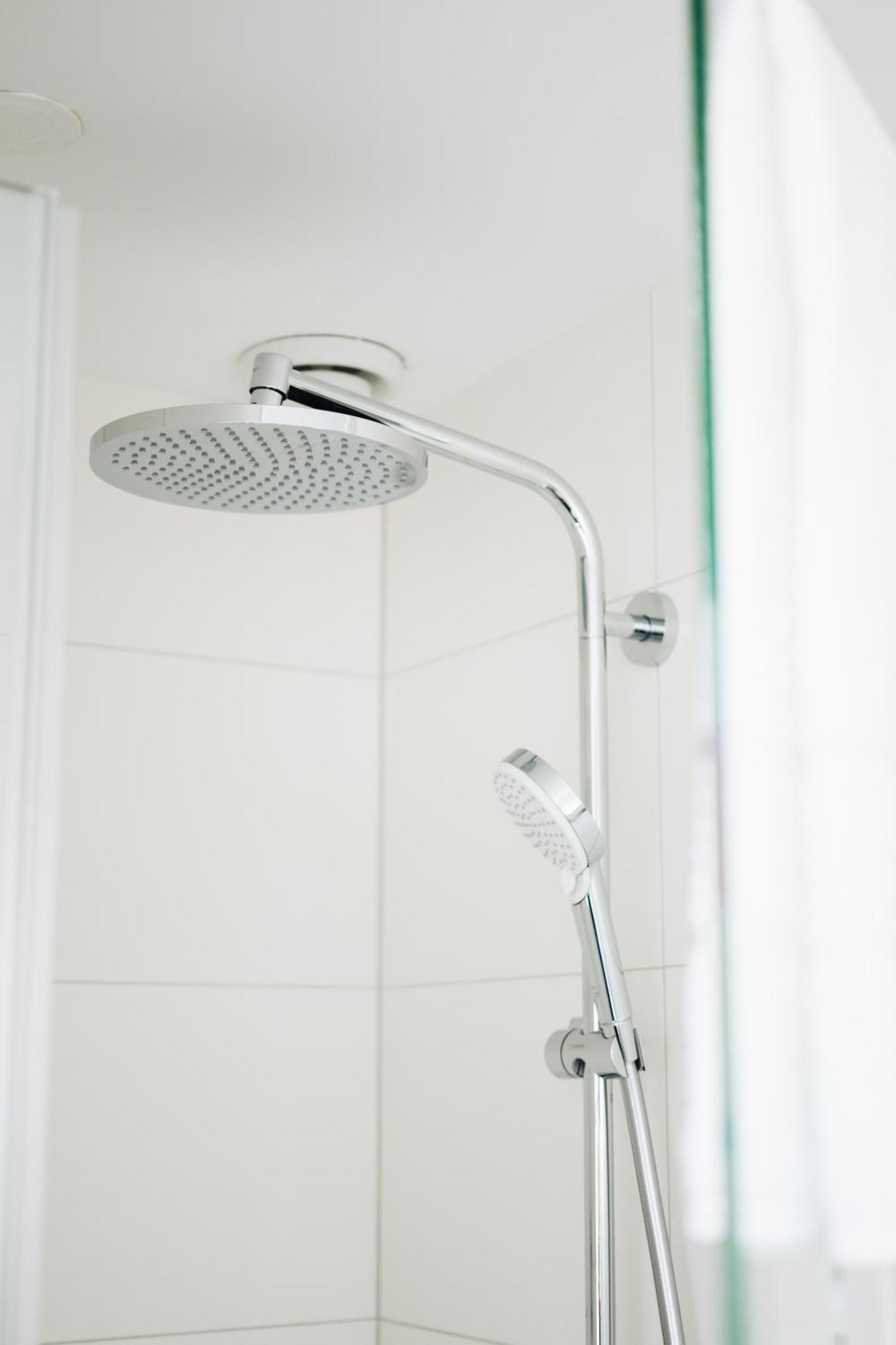 The Roosevelt Apartments Middelburg Bagian luar foto