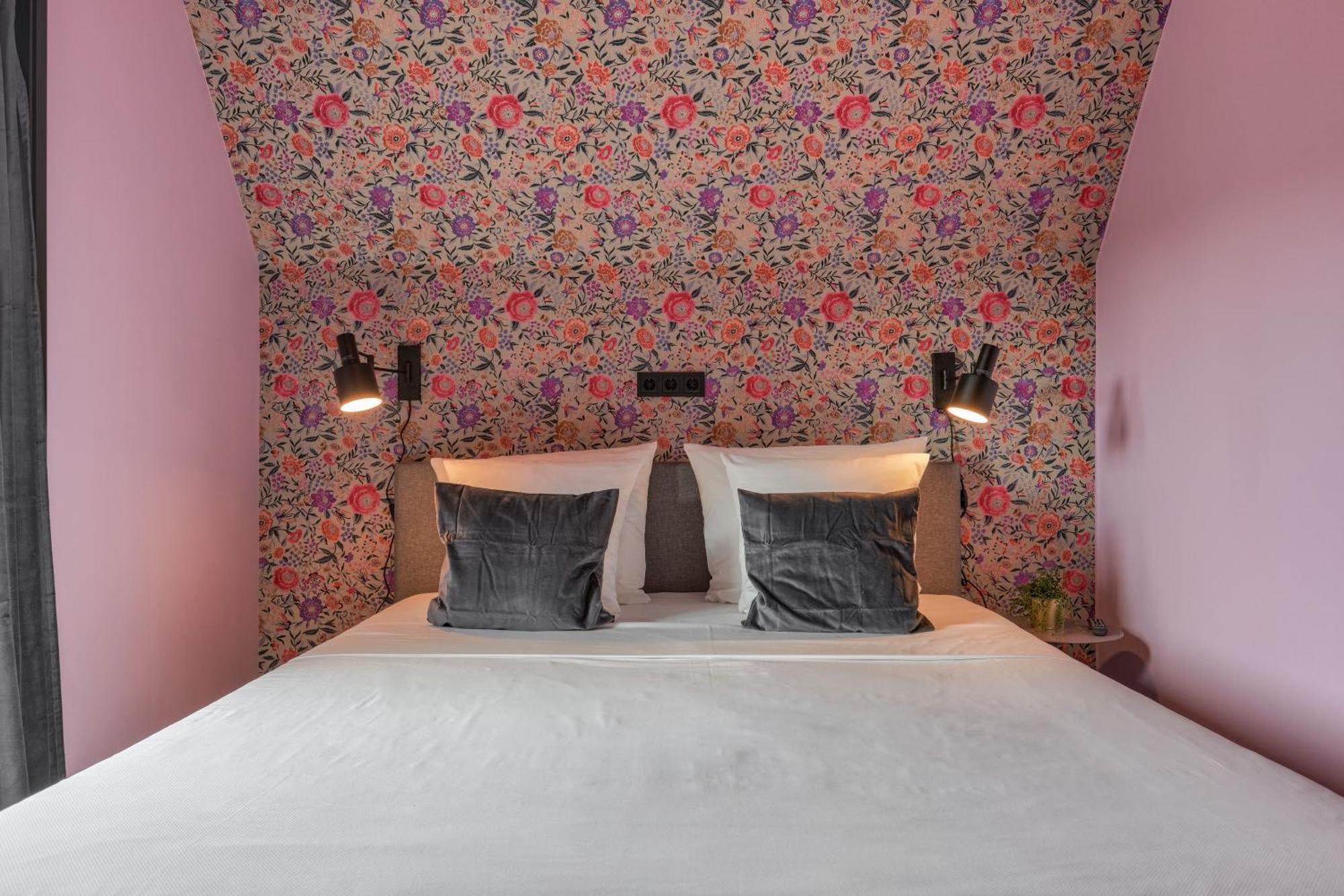 The Roosevelt Apartments Middelburg Ruang foto
