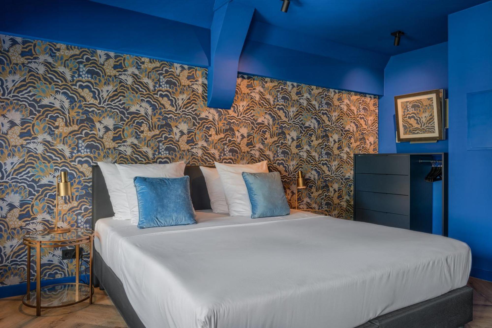 The Roosevelt Apartments Middelburg Ruang foto
